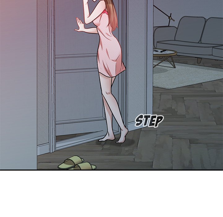 My Worst Lover - Chapter 13 - photo - 129