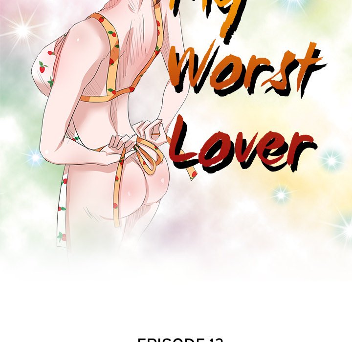 My Worst Lover - Chapter 13 - photo - 16