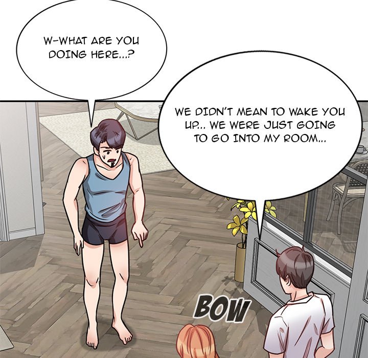 My Worst Lover - Chapter 13 - photo - 18