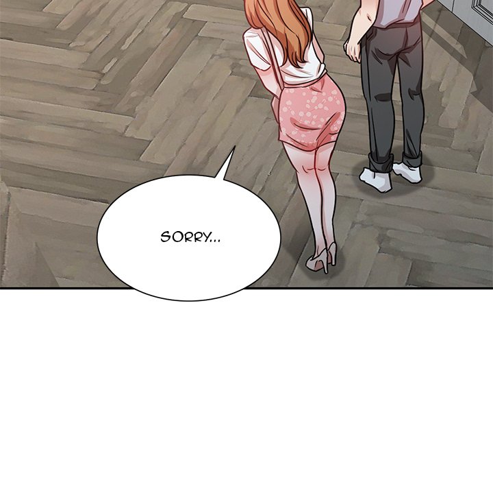 My Worst Lover - Chapter 13 - photo - 19