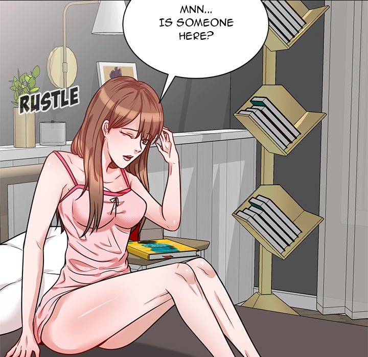 My Worst Lover - Chapter 13 - photo - 21