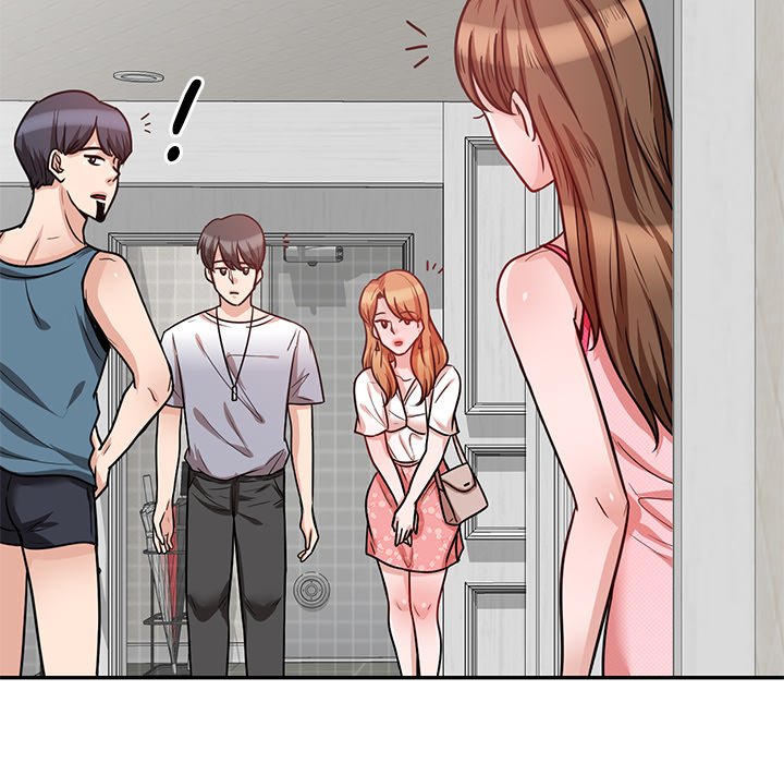 My Worst Lover - Chapter 13 - photo - 24