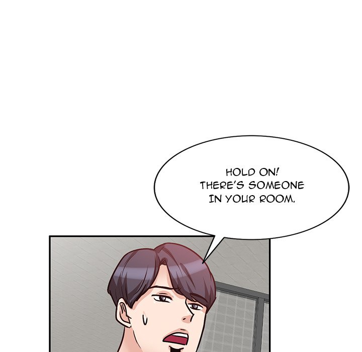 My Worst Lover - Chapter 13 - photo - 33