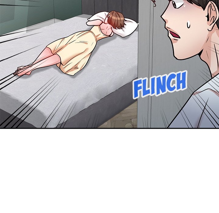 My Worst Lover - Chapter 13 - photo - 36