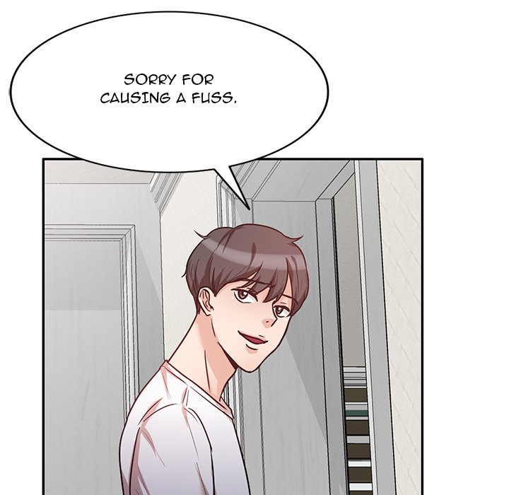 My Worst Lover - Chapter 13 - photo - 43
