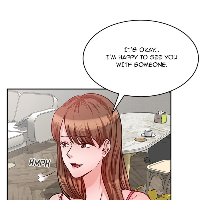 My Worst Lover - Chapter 13 - photo - 45