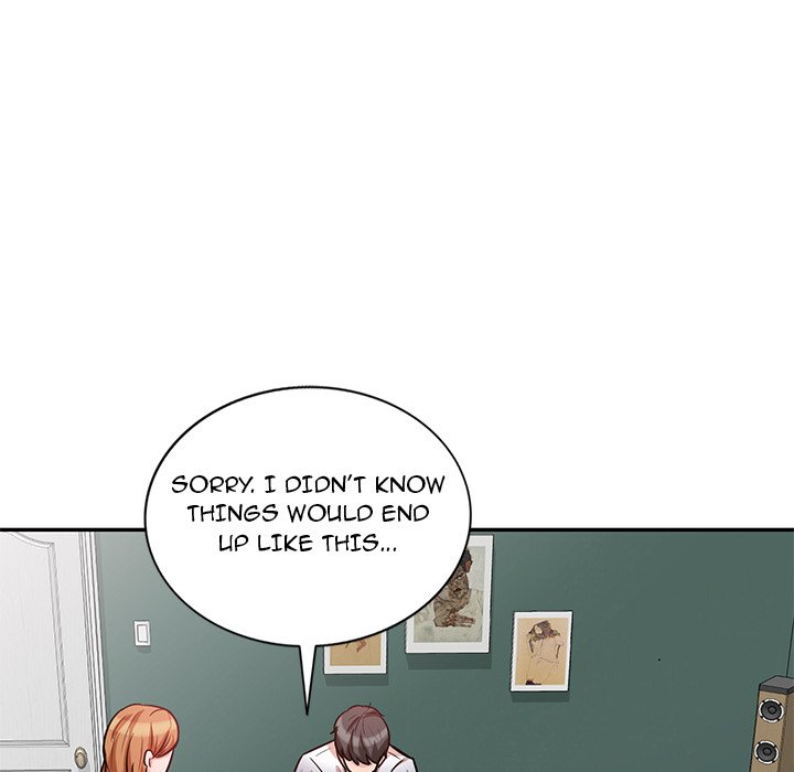 My Worst Lover - Chapter 13 - photo - 47