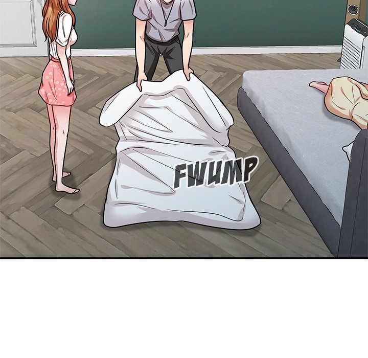 My Worst Lover - Chapter 13 - photo - 48