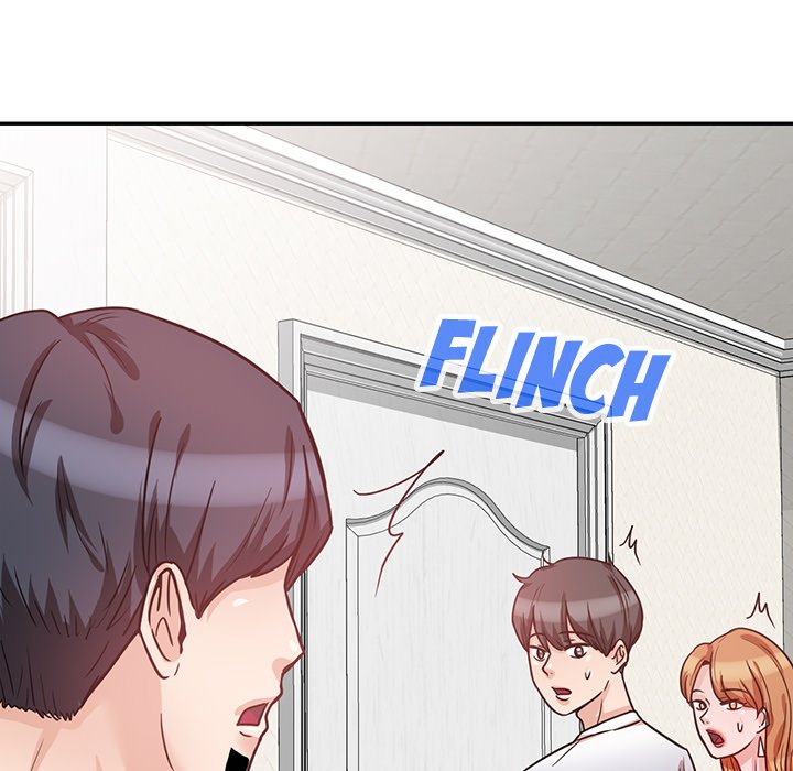 My Worst Lover - Chapter 13 - photo - 5