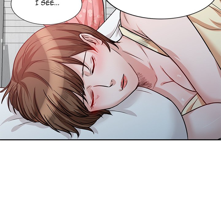 My Worst Lover - Chapter 13 - photo - 51