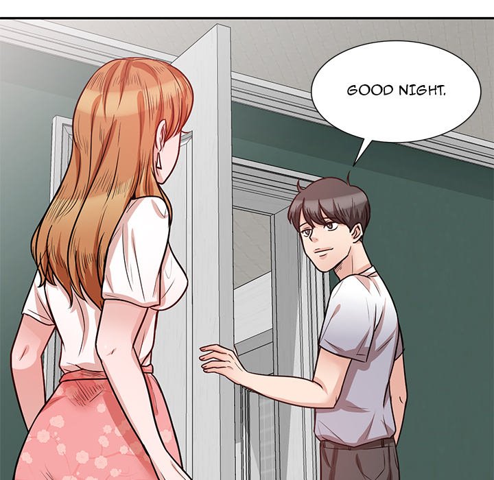 My Worst Lover - Chapter 13 - photo - 53