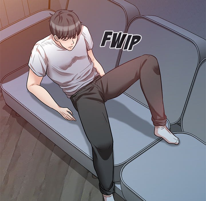 My Worst Lover - Chapter 13 - photo - 56