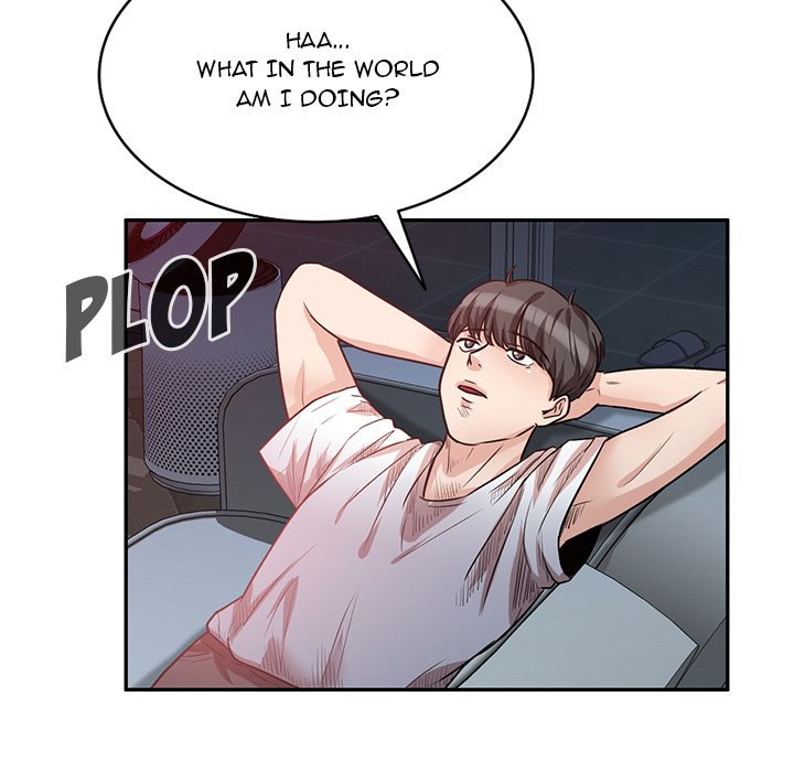 My Worst Lover - Chapter 13 - photo - 58