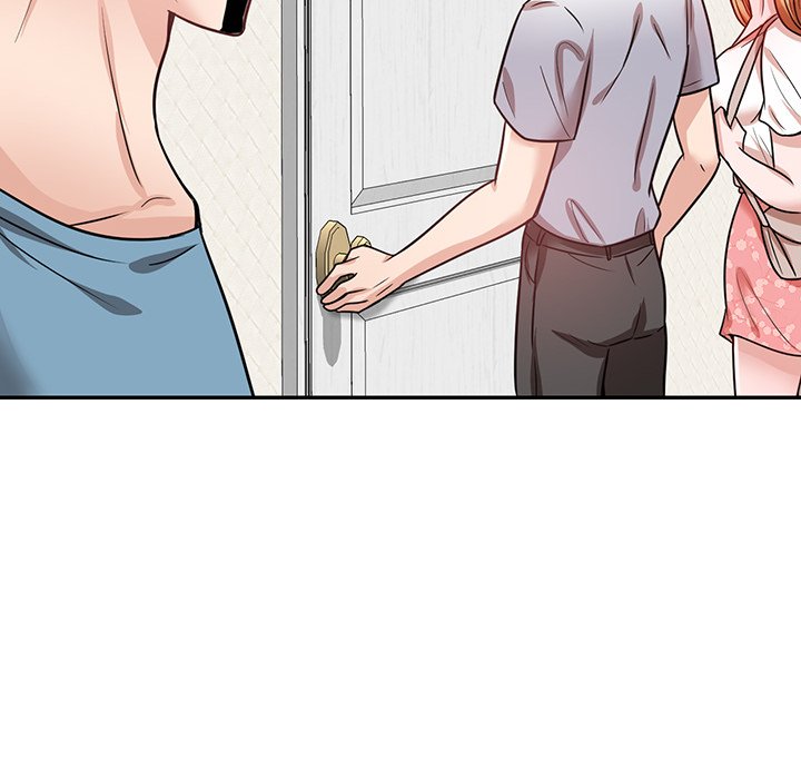 My Worst Lover - Chapter 13 - photo - 6