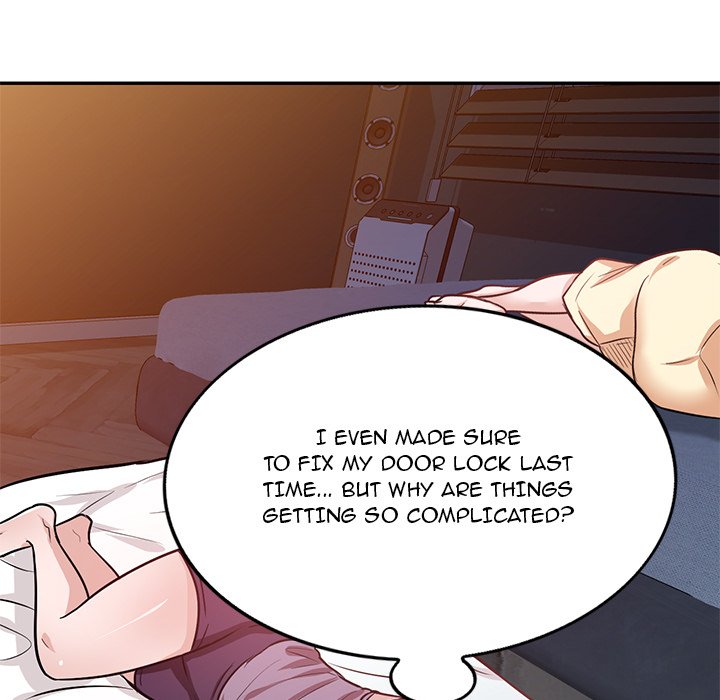 My Worst Lover - Chapter 13 - photo - 60