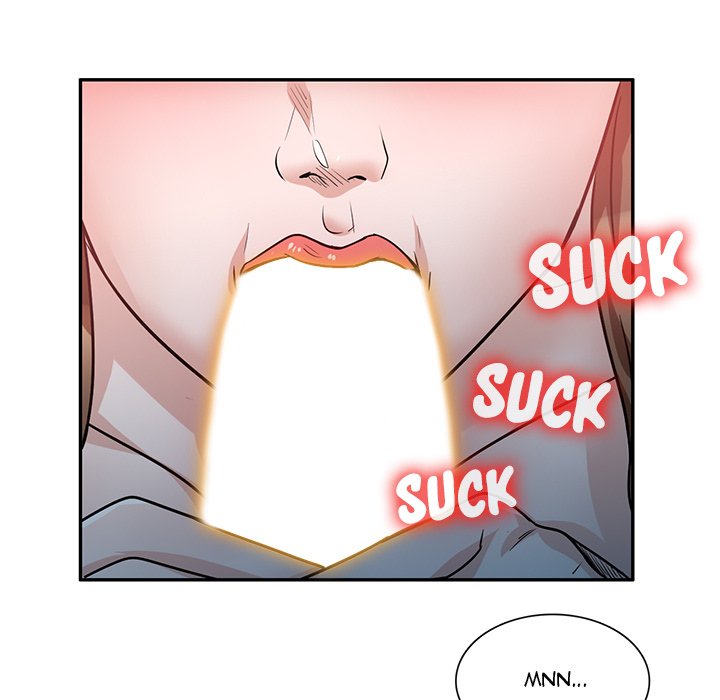 My Worst Lover - Chapter 13 - photo - 77