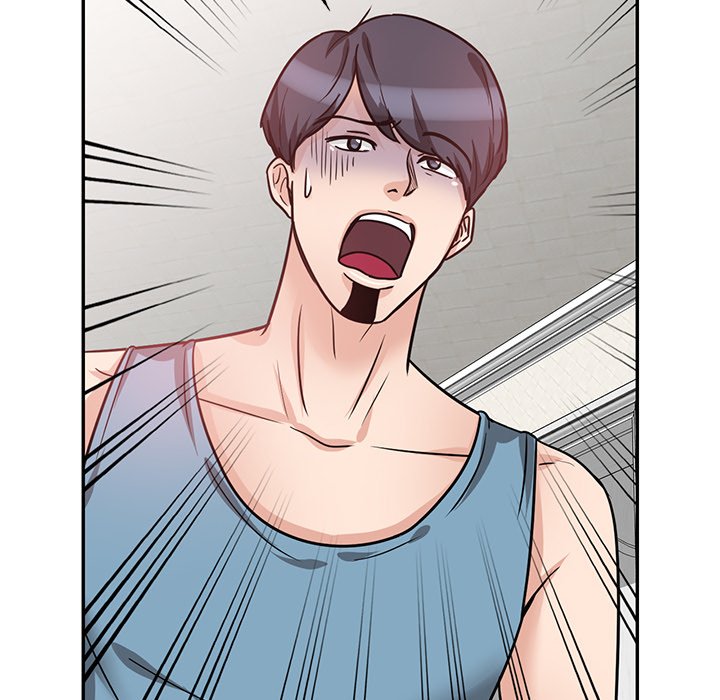 My Worst Lover - Chapter 13 - photo - 8