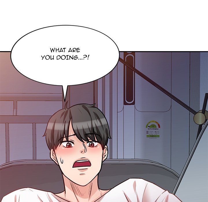 My Worst Lover - Chapter 13 - photo - 86