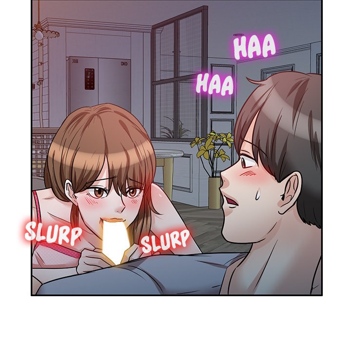 My Worst Lover - Chapter 13 - photo - 89