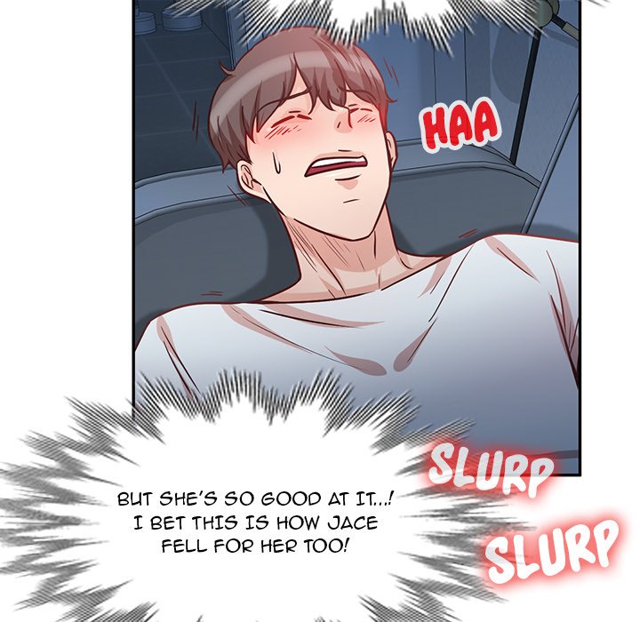 My Worst Lover - Chapter 13 - photo - 94