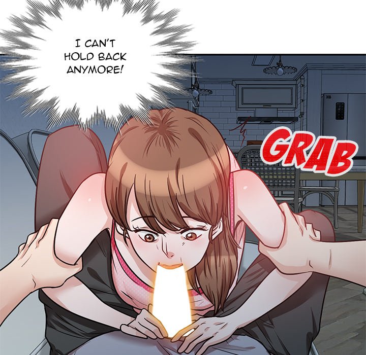 My Worst Lover - Chapter 13 - photo - 96