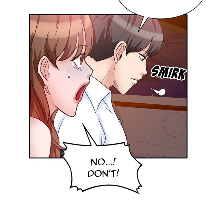 My Worst Lover - Chapter 25 - photo - 101