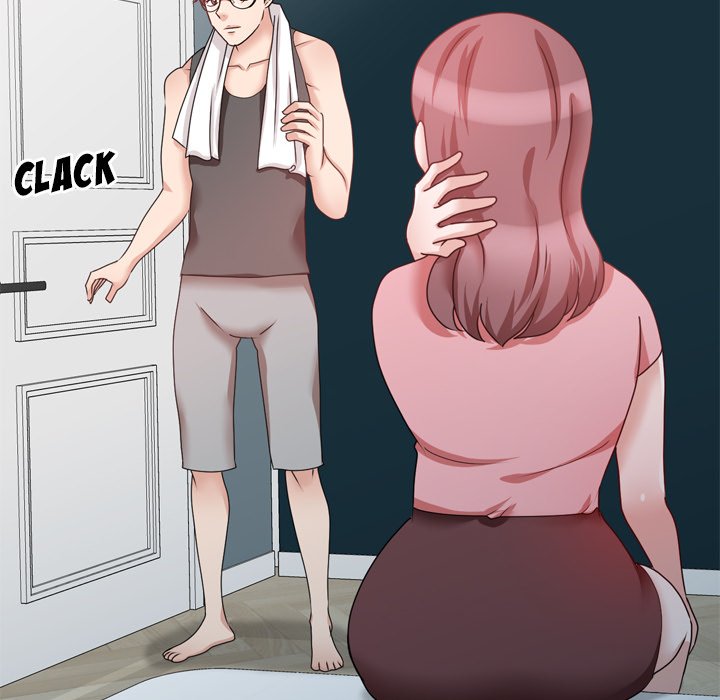 My Worst Lover - Chapter 25 - photo - 106