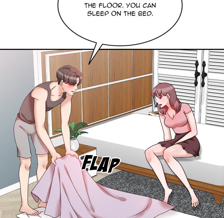 My Worst Lover - Chapter 25 - photo - 108