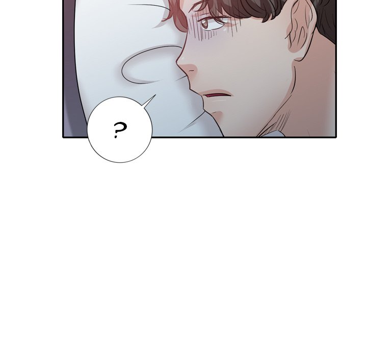 My Worst Lover - Chapter 25 - photo - 113