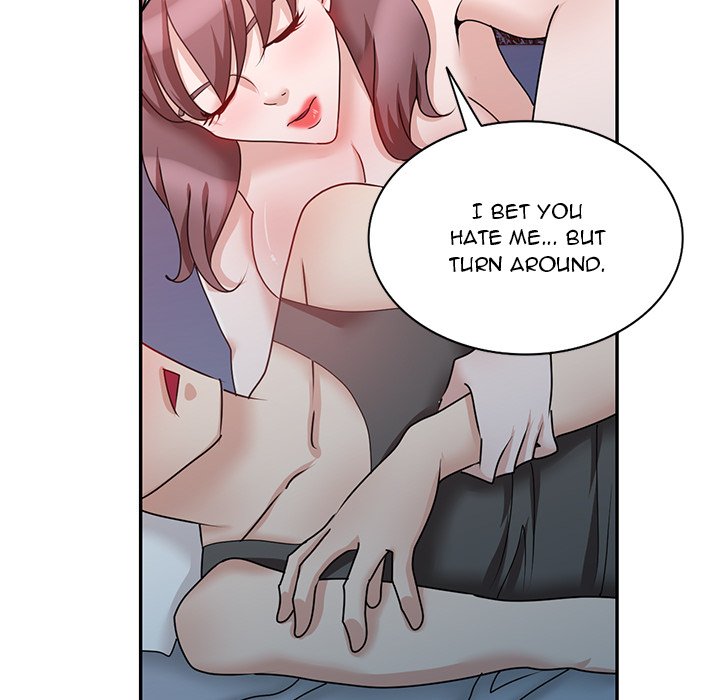 My Worst Lover - Chapter 25 - photo - 120