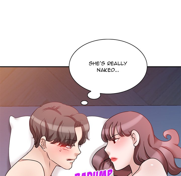 My Worst Lover - Chapter 25 - photo - 122