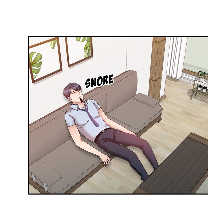 My Worst Lover - Chapter 25 - photo - 154