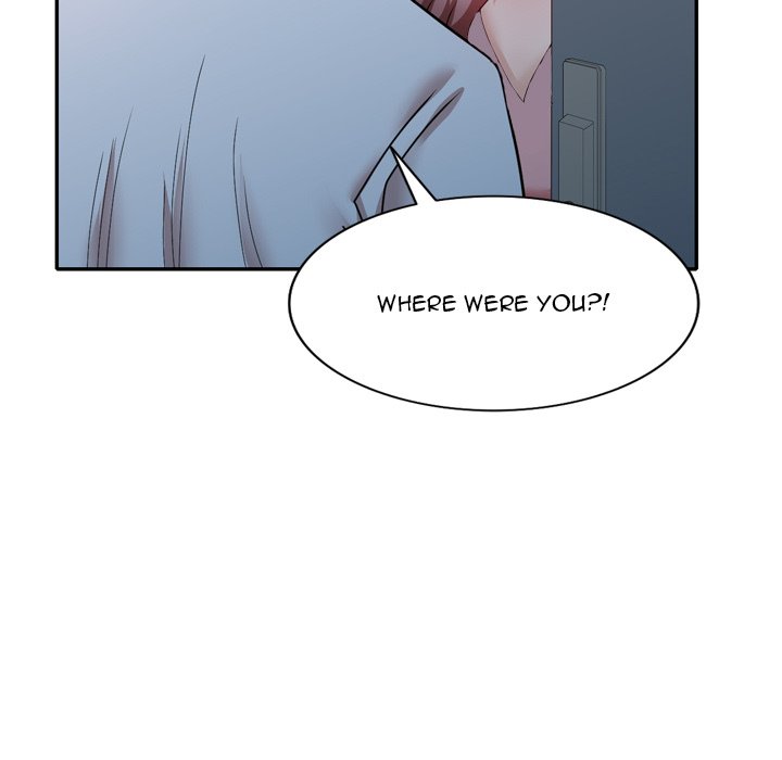 My Worst Lover - Chapter 25 - photo - 161
