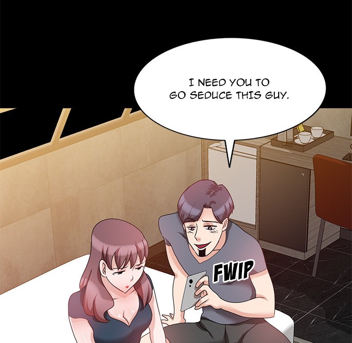 My Worst Lover - Chapter 25 - photo - 18