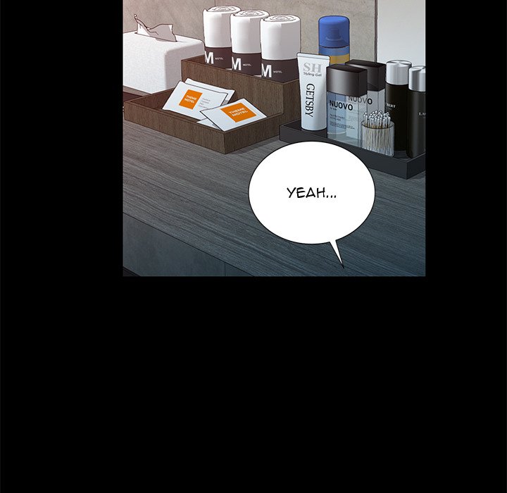 My Worst Lover - Chapter 25 - photo - 28