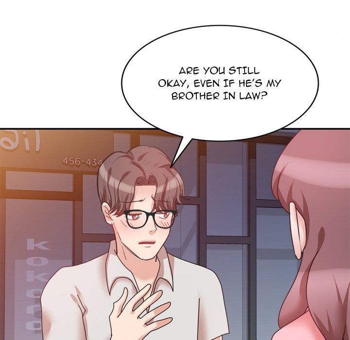 My Worst Lover - Chapter 25 - photo - 43