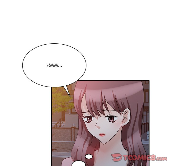 My Worst Lover - Chapter 25 - photo - 45