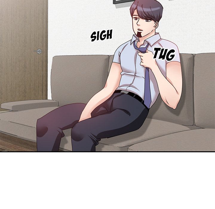 My Worst Lover - Chapter 25 - photo - 52