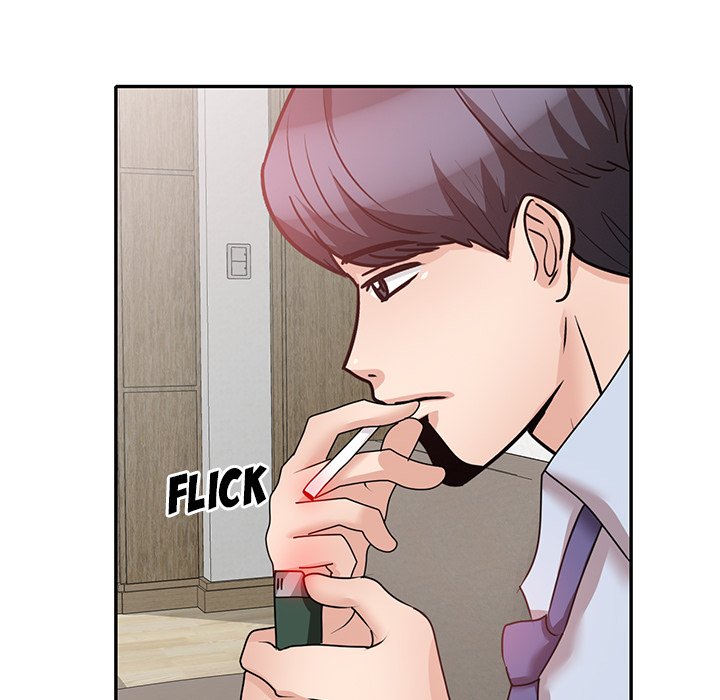 My Worst Lover - Chapter 25 - photo - 54