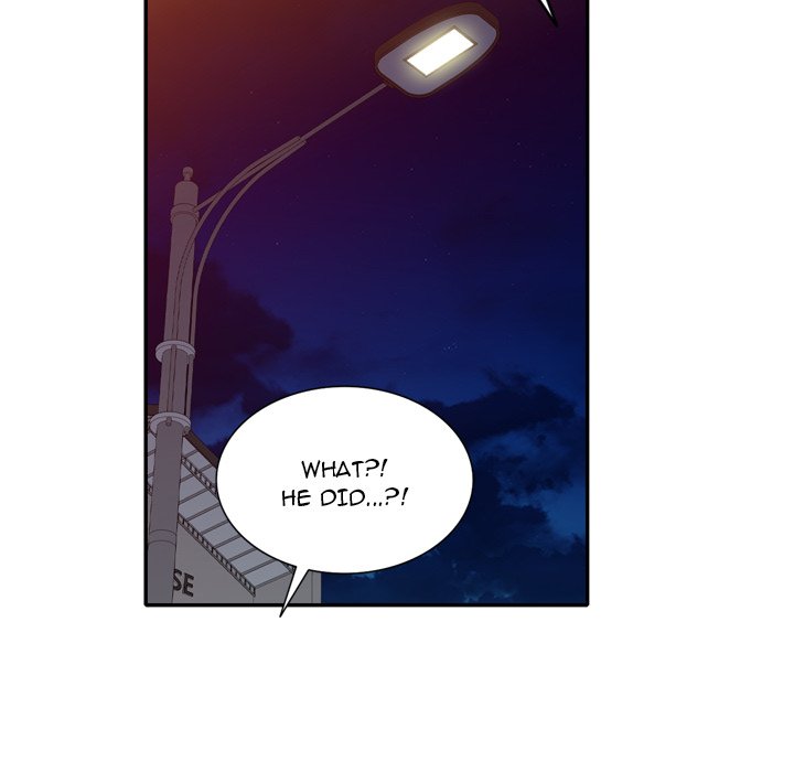 My Worst Lover - Chapter 25 - photo - 59