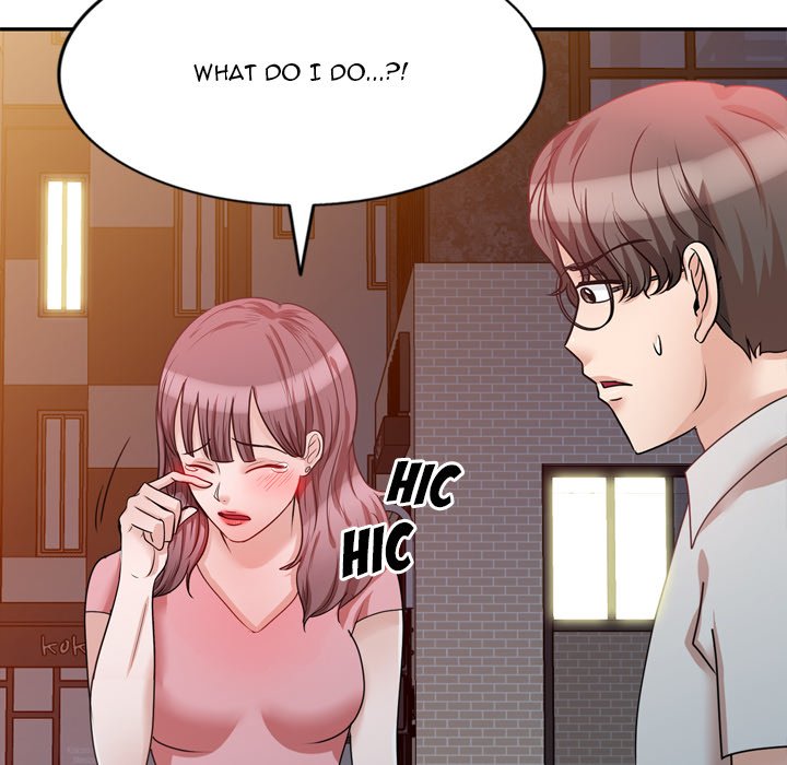 My Worst Lover - Chapter 25 - photo - 61