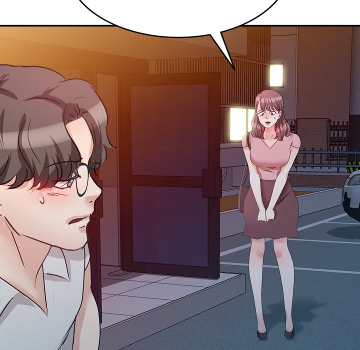 My Worst Lover - Chapter 25 - photo - 74