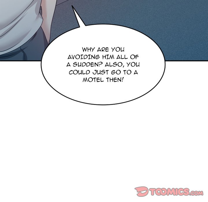 My Worst Lover - Chapter 25 - photo - 75