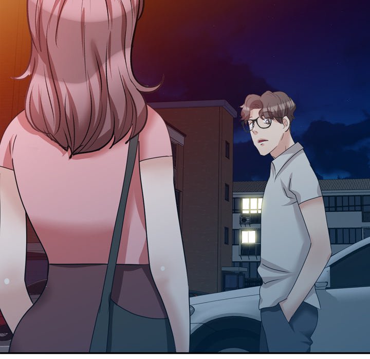 My Worst Lover - Chapter 25 - photo - 77