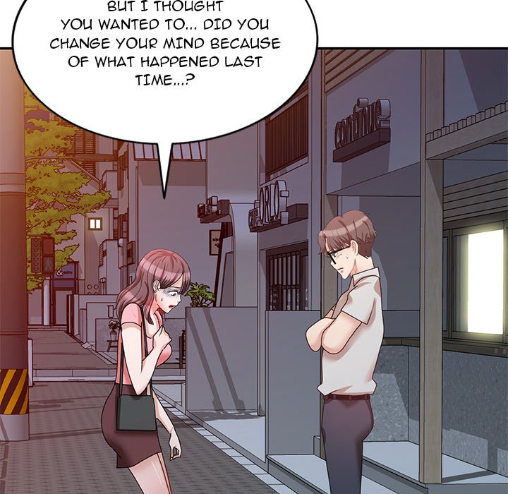 My Worst Lover - Chapter 25 - photo - 8