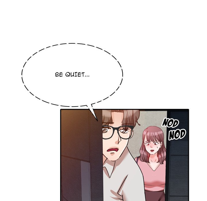 My Worst Lover - Chapter 25 - photo - 82