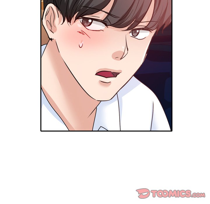 My Worst Lover - Chapter 25 - photo - 93