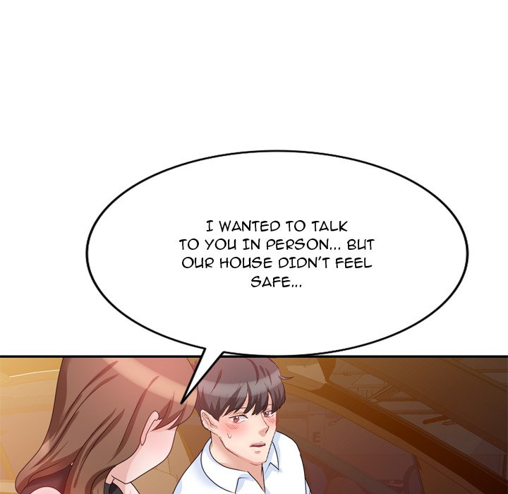 My Worst Lover - Chapter 25 - photo - 94
