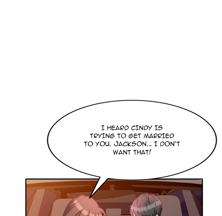 My Worst Lover - Chapter 25 - photo - 96