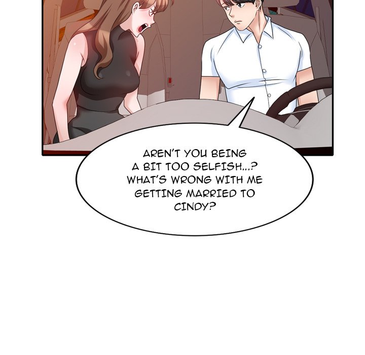 My Worst Lover - Chapter 25 - photo - 97